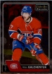 2016-17 O-Pee-Chee Platinum #18 Alex Galchenyuk