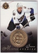 1997-98 Pinnacle Mint Coins Brass #25 Jaroslav Svejkovsk