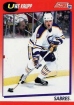 1991-92 Score Canadian Bilingual #84 Uwe Krupp