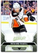 2020-21 Upper Deck MVP #99 Rickard Rakell 