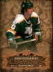 2008-09 Artifacts #125 Dino Ciccarelli LEG