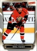 2007-08 Upper Deck Victory #43 Mike Fisher