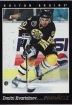 1993-94 Pinnacle #161 Dmitri Kvartalnov 