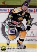 2009-10 OFS #96 Martin Jenek