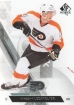 2013-14 SP Authentic #30 Vincent Lecavalier 