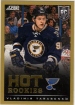 2013-14 Score Gold #647 Vladimir Tarasenko HR