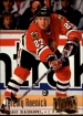 1994-95 Ultra #44 Jeremy Roenick