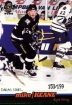 1999-00 Pacific Emerald Green #121 Mike Keane