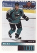 1999-00 Upper Deck MVP SC Edition #157 Mike Rathje
