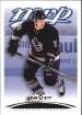 2003-04 Upper Deck MVP #421 Jarkko Ruutu