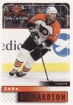 1999-00 Upper Deck MVP SC Edition #138 Luke Richardson