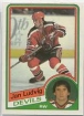 1984/1985 Topps / Jan Ludvig