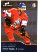 2019-20 MK Czech Ice Hockey Team Base Set #15 Robert Kousal