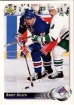 1992-93 Upper Deck #82 Randy Gilhen