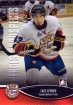 2012-13 ITG Heroes and Prospects #87 Zach O'Brien QMJHL 