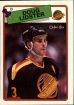  1988-89 O-Pee-Chee #228 Doug Lidster