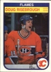 1982-83 O-Pee-Chee #57 Doug Risebrough