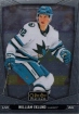 2024-25 O-Pee-Chee Platinum #19 William Eklund