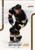 2011-12 Score Glossy #44 Matt Beleskey