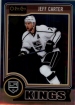 2014-15 O-Pee-Chee Platinum #116 Jeff Carter