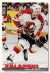1995-96 Collector's Choice #123 Zarley Zalapski