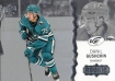 2023-24 Upper Deck Ice #124 Danil Gushchin RC