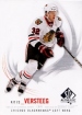 2009/2010 SP Authentic / Kris Versteeg