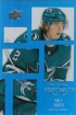 2024-25 Upper Deck UD Portraits #P58 Will Smith