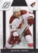 2010-11 Zenith #22 Shane Doan