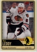 2012-13 O-Pee-Chee #161 Nick Leddy