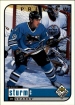 1998-99 UD Choice Preview #181 Marco Sturm