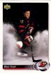 1992-93 Upper Deck #109 Brad Shaw