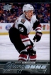 2015-16 Upper Deck #213 Henrik Samuelsson YG RC