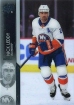 2021-22 Upper Deck Clear Cut #115 Nick Leddy