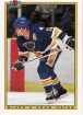 1990-91 Bowman #16 Adam Oates