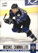 2003-04 Pacific #153 Michael Cammalleri