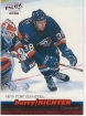 1999-00 Pacific Red #264 Barry Richter 