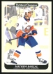 2023-24 Parkhurst Champions #190 Mathew Barzal