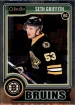 2014-15 O-Pee-Chee Platinum #199A Seth Griffith RC