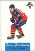 2012-13 O-Pee-Chee Retro #112 Tom Fleischmann