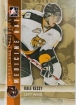 2011-12 ITG Heroes and Prospects #76 Kale Kessy CP