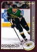 2002-03 O-Pee-Chee Factory Set #275 Steve Gainey