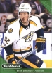 2017-18 Parkhurst #134 Ryan Johansen 