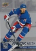 2024-25 Upper Deck Star Rookies #5 Brennan Othmann RC