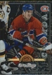 1997-98 Leaf International #68 Brian Savage