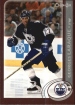 2002-03 O-Pee-Chee #200 Georges Laraque