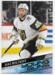 2020-21 Upper Deck Extended Series #713 Jake Bischoff RC