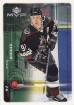 1998-99 Upper Deck MVP #160 Jeremy Roenick