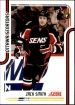 2011-12 Score #326 Zack Smith