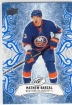 2024-25 Upper Deck Ice #25 Mathew Barzal